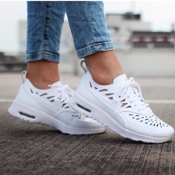 Nike Shoes - Nike Air Max Thea Joli